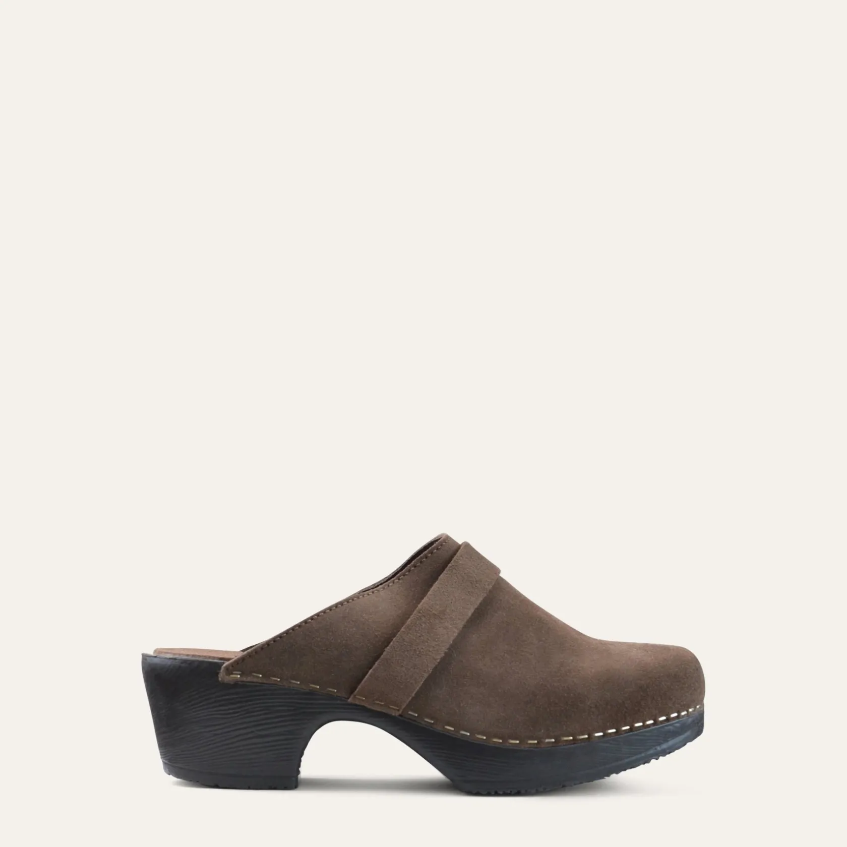 annika_brown_2.webp Clearance Annika Low Heel Soft Clogs