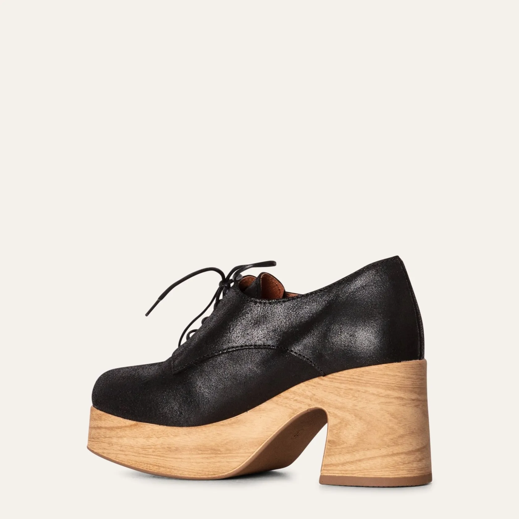 britta_black_2.webp Online Britta High Heel Soft Clogs | Boots