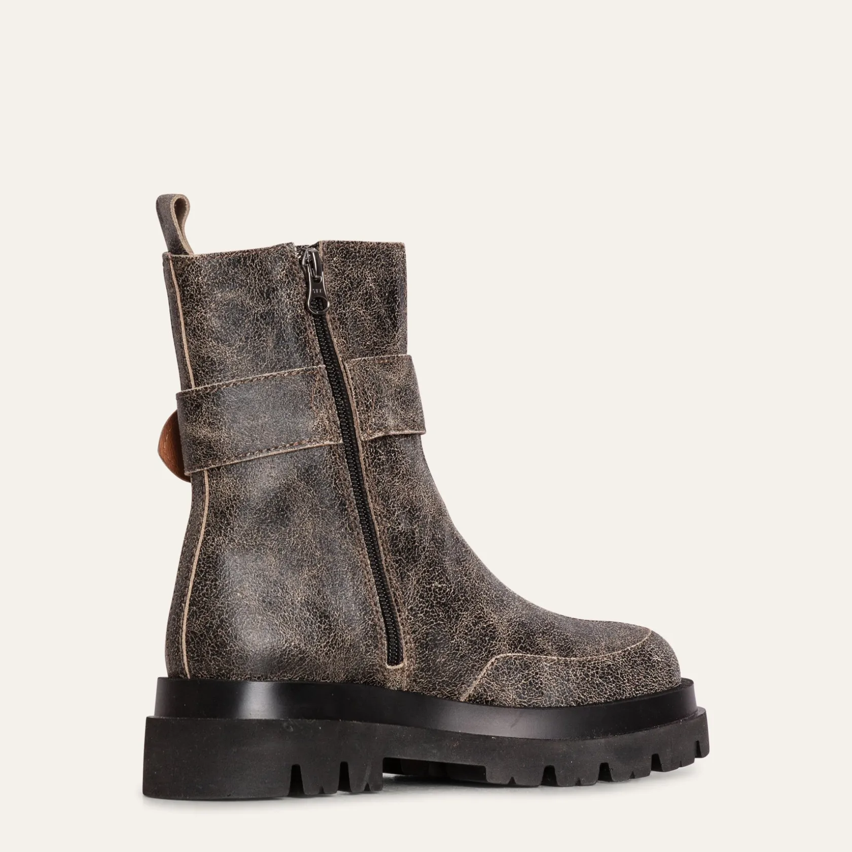 cecile_black_vintage_4.webp Fashion Cecile Vintage Boots