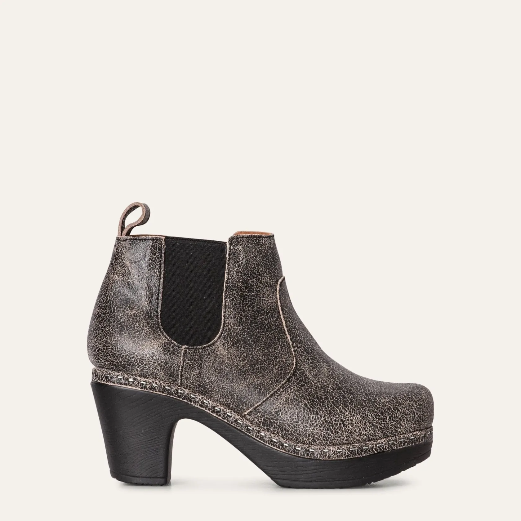 Best Sale Doris Vintage Boots