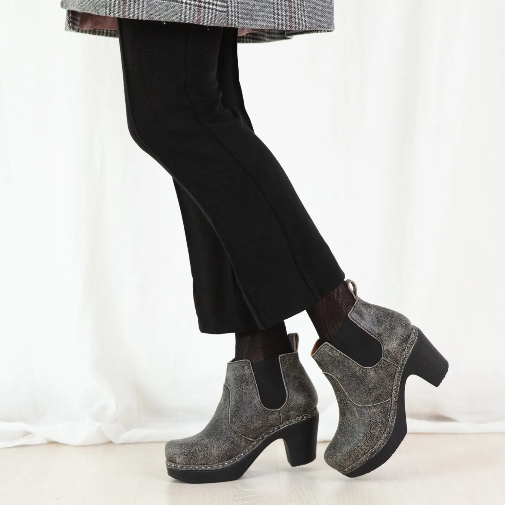 Best Sale Doris Vintage Boots