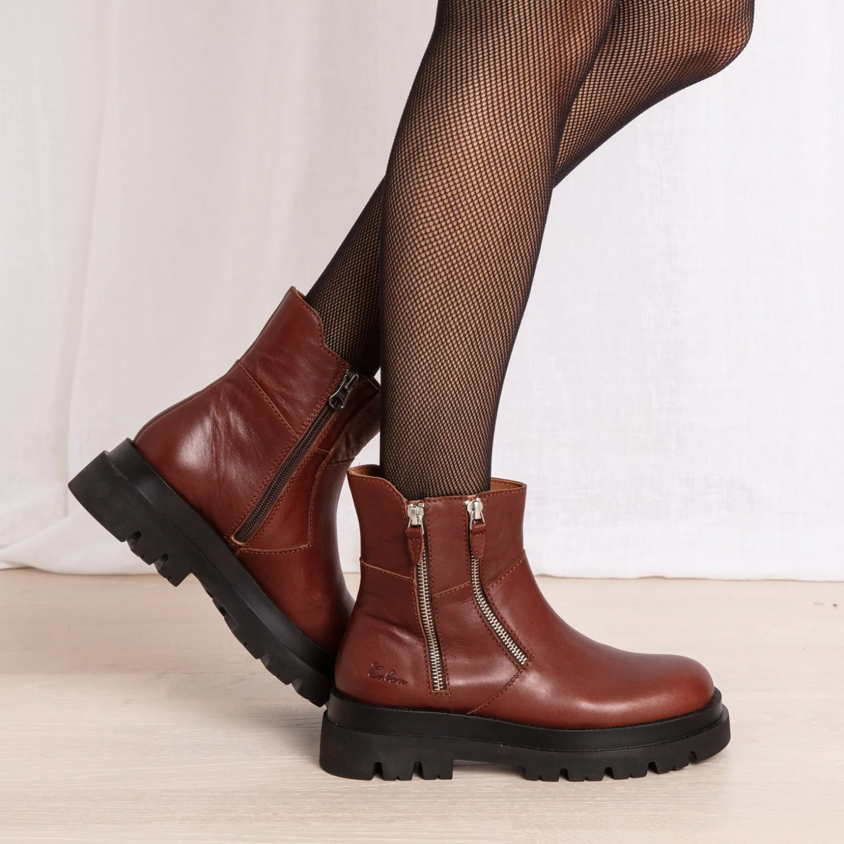 emma_cognac_2.webp Flash Sale Emma cognac Boots
