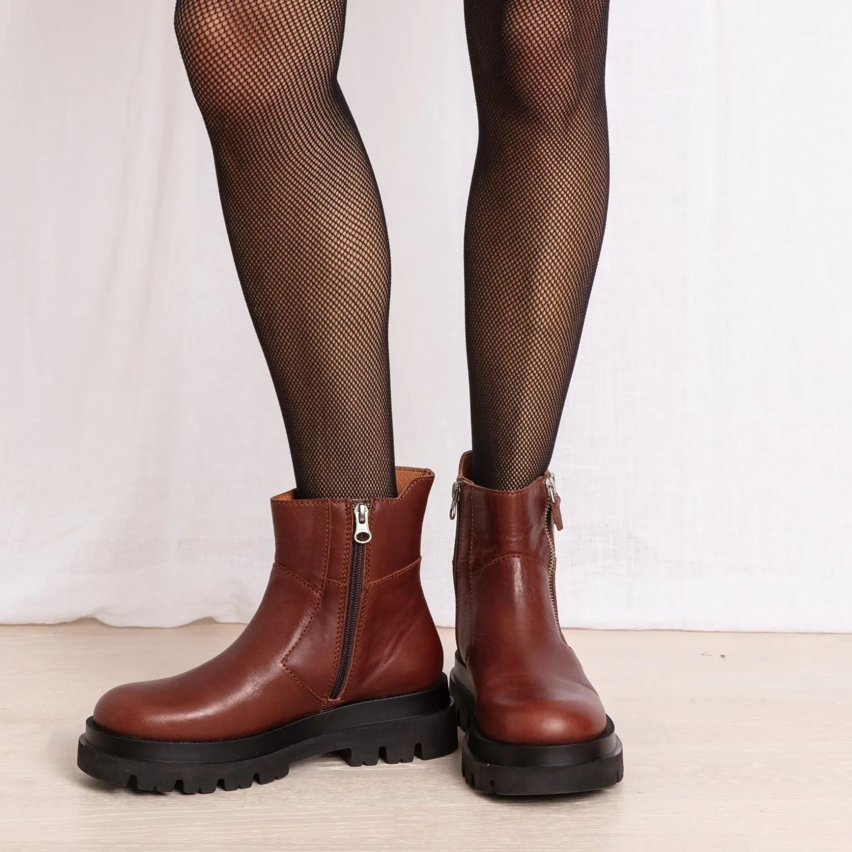 emma_cognac_3.webp Flash Sale Emma cognac Boots