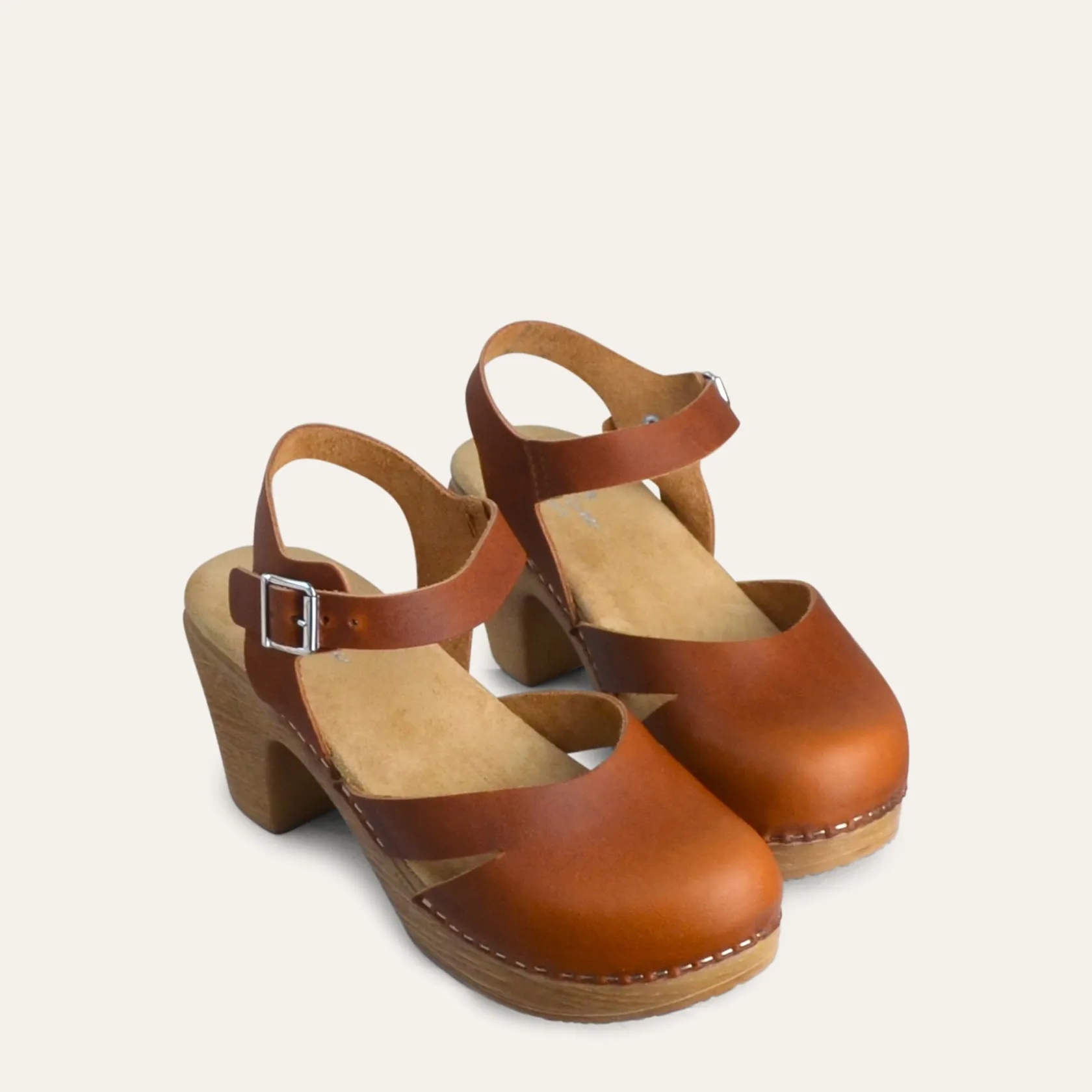 penny_brown_3.webp Flash Sale Penny High Heel Soft Clogs